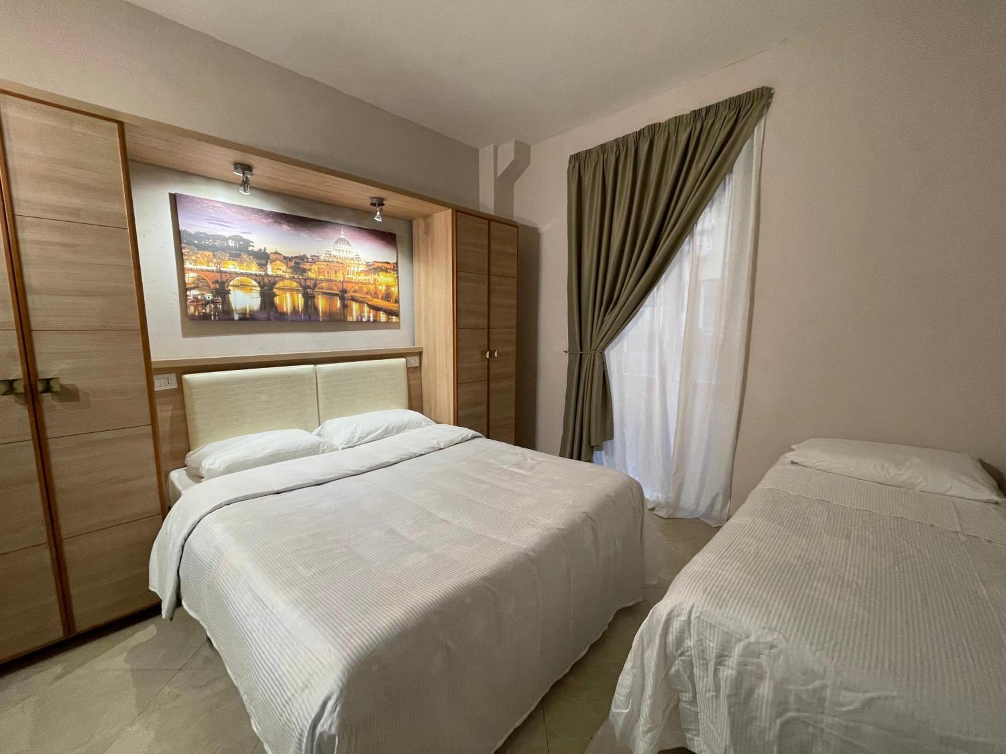 Spqr Roma Bed & Breakfast - Rome — Fotos 2